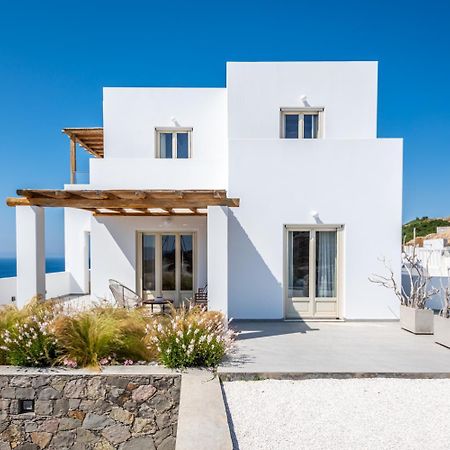 Milos Zen Suites Adamantas  Exteriör bild