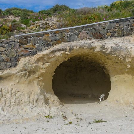 Milos Zen Suites Adamantas  Exteriör bild