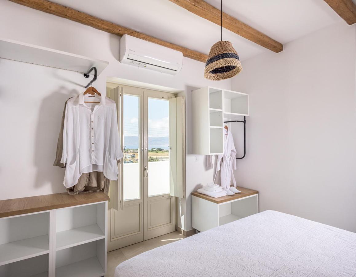Milos Zen Suites Adamantas  Exteriör bild