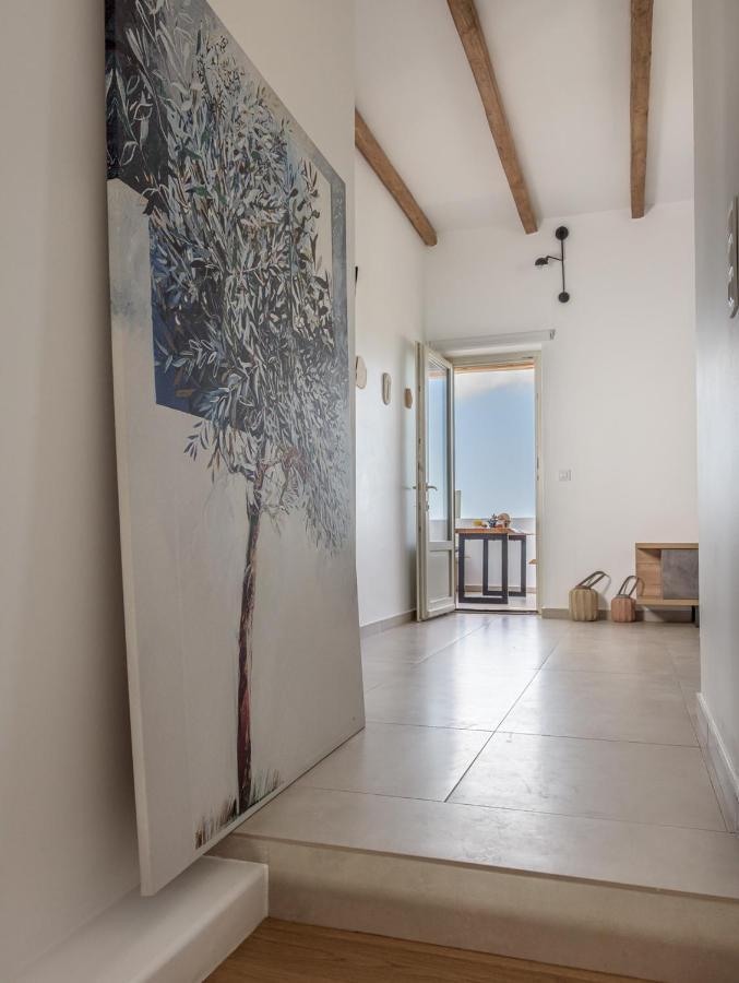 Milos Zen Suites Adamantas  Exteriör bild